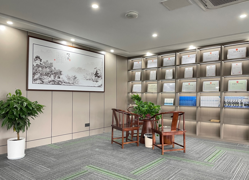 Sichuan Shunyao Supply Chain Management Co., Ltd.