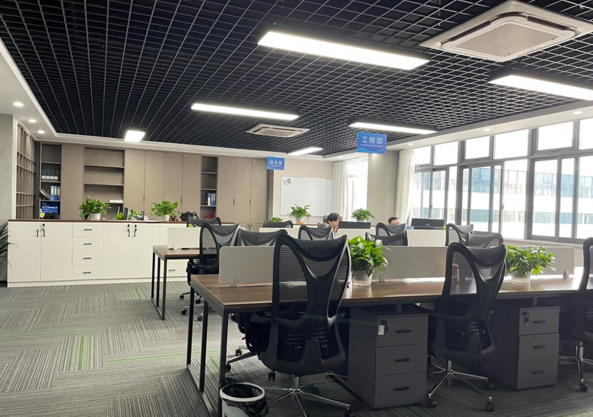 Sichuan Shunyao Supply Chain Management Co., Ltd.