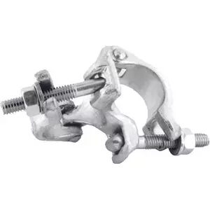 Suitable for 48.3mm, capable of being used for quick assembly of  Scaffolding Right Angle Coupler