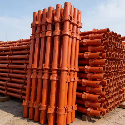 Modern Customizable 3.0m Crossbar 160cm Cup-lock Scaffolding System for Bridge and Tunnel Engineering